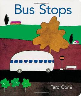 Bus stops /