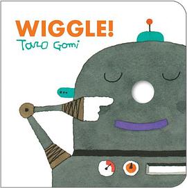 Wiggle! /