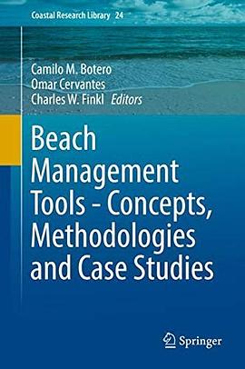 Beach management tools : concepts, methodologies and case studies /