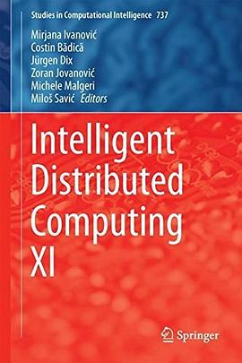 Intelligent distributed computing XI /