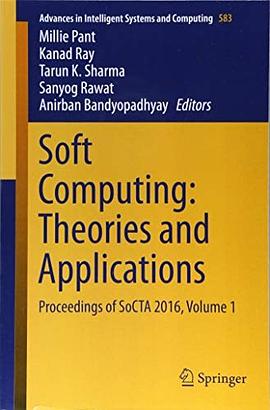 Soft computing : theories and applications : proceedings of SoCTA 2016.