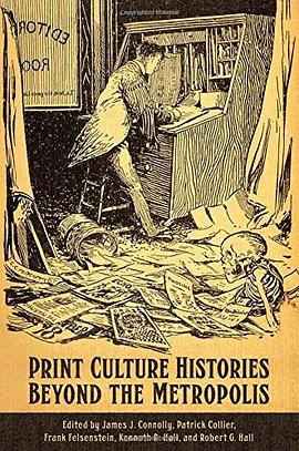 Print culture histories beyond the metropolis /