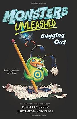 Monsters unleashed : bugging out /