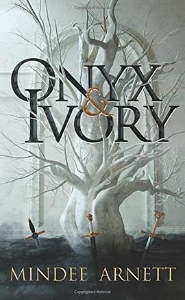 Onyx & Ivory /