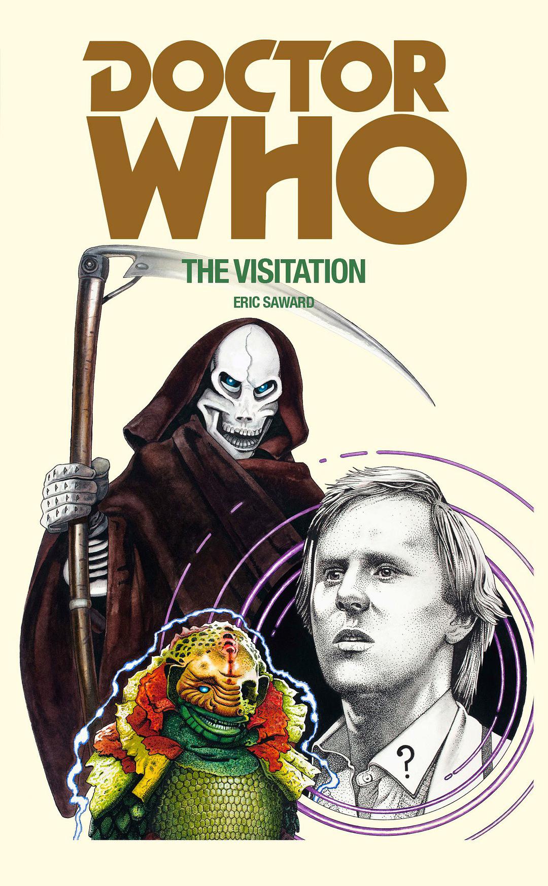 Doctor Who : the visitation /