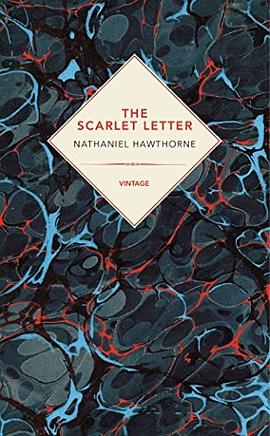 The scarlett letter : a romance /