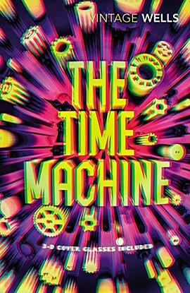 The time machine /