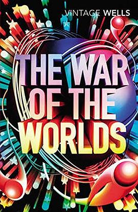 The war of the worlds /