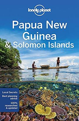 Papua New Guinea & Solomon Islands /