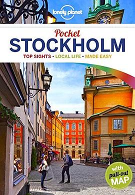 Pocket Stockholm : top sights, local life, made easy /