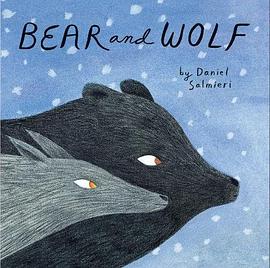 Bear and wolf /