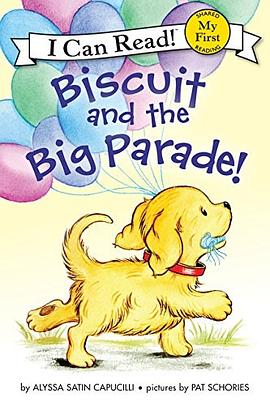 Biscuit and the big parade! /