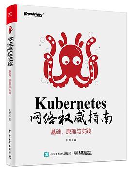 Kubernetes网络权威指南 基础、原理与实践