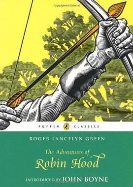 The adventures of Robin Hood /