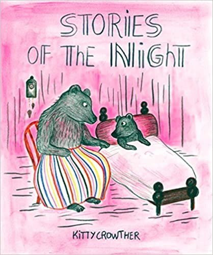 Stories of the night /