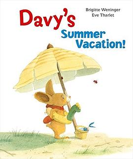 Davy's summer vacation! /
