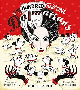 The hundred and one dalmatians /