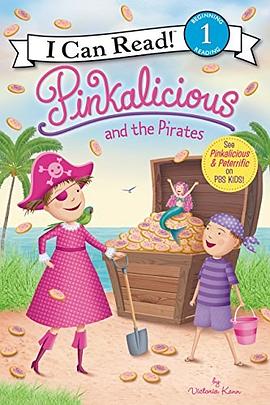 Pinkalicious and the pirates /