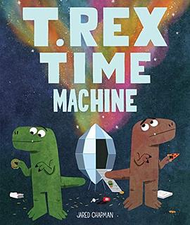 T. Rex time machine /