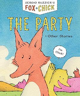 The party : and other stories /