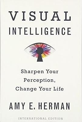 Visual intelligence : sharpen your perception, change your life /