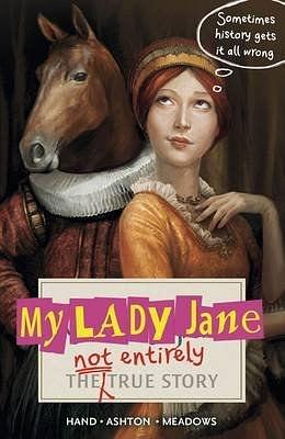 My Lady Jane /