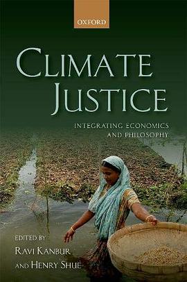 Climate justice : integrating economics and philosophy /