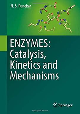 Enzymes : catalysis, kinetics and mechanisms /