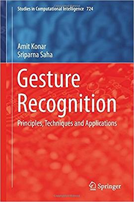 Gesture recognition : principles, techniques and applications /