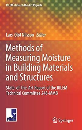 Methods of measuring moisture in building materials and structures : state-of-the-art report of the RILEM Technical Committee 248-MMB /