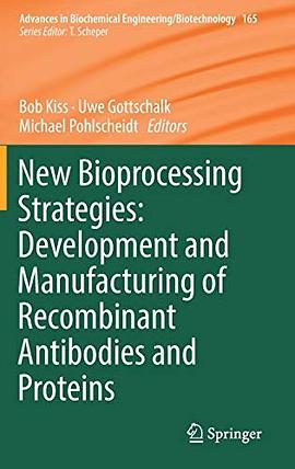 New bioprocessing strategies : development and manufacturing of recombinant antibodies and proteins /