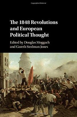 The 1848 revolutions and European political thought /