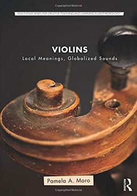 Violins : local meanings, globalized sounds /