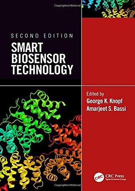 Smart biosensor technology /