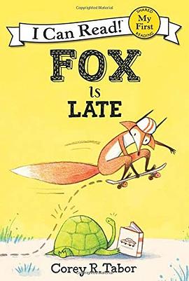 Fox is late /