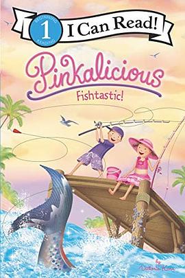 Pinkalicious fishtastic! /