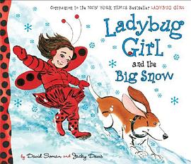 Ladybug Girl and the big snow /