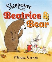 Sleepover with Beatrice & Bear /