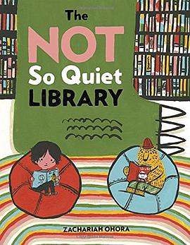 The not so quiet library /