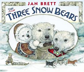 The three snow bears /