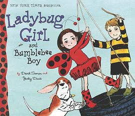 Ladybug Girl and Bumblebee Boy /