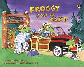 Froggy goes to camp /