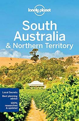 South Australia & Northern Territory /