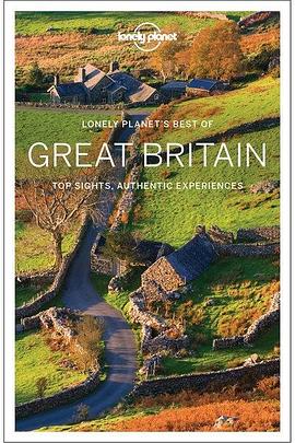 Great Britain : top sights, authentic experiences /
