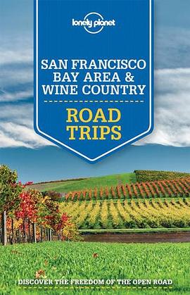 San Francisco Bay Area & wine country road trips /