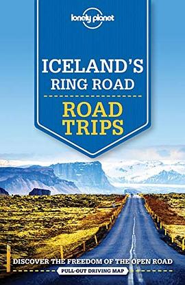 Iceland's ring road road trips /