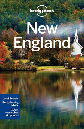 New England /