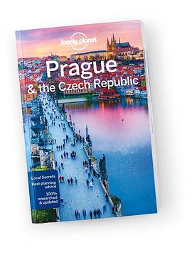 Prague & the Czech Republic /