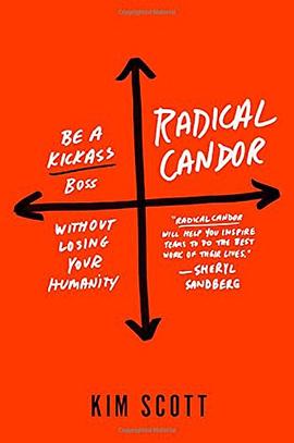 Radical candor : be a kick-ass boss without losing your humanity /