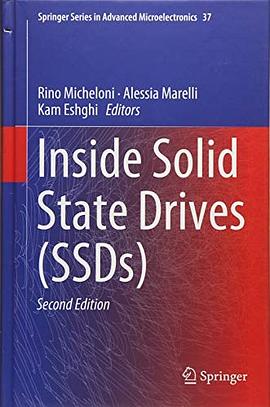 Inside solid state drives (SSDs) /